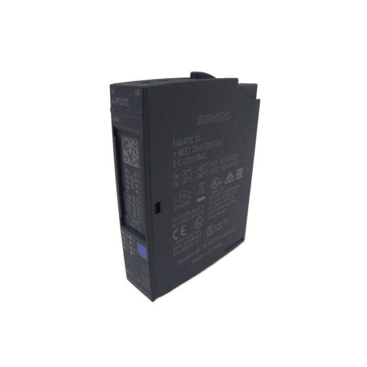 SIEMENS Siemens Simatic S7 6ES 134-6JD00-0CA1