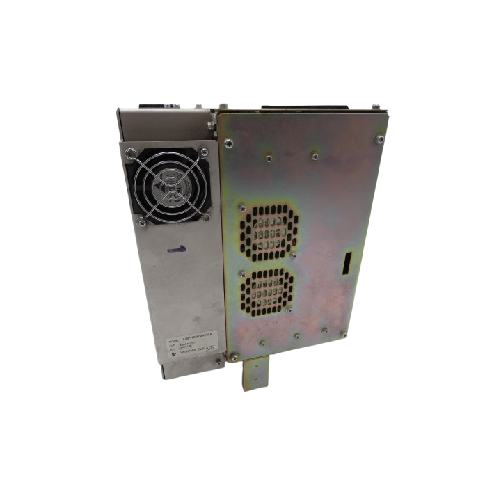 Yaskawa Electric Yaskawa SGDZ-BS51AN7A-FK JUSP-CON14AE7AA Servopack Drive Controller