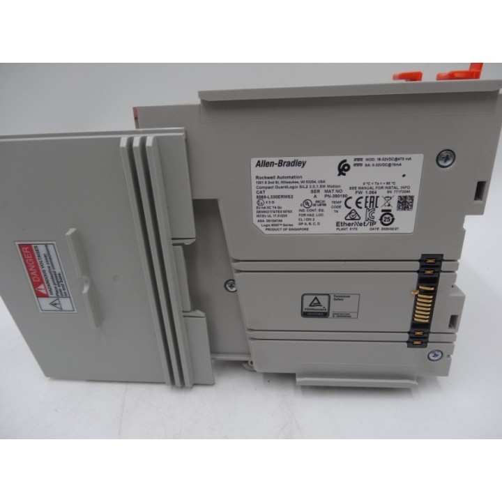 Allen-Bradley Allen-Bradley 5069-L330ERMS2