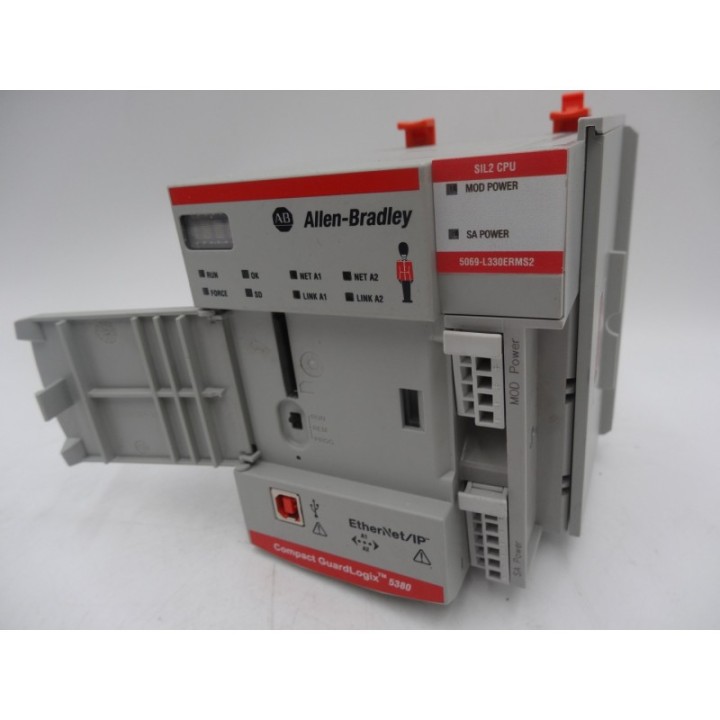 Allen-Bradley Allen-Bradley 5069-L330ERMS2