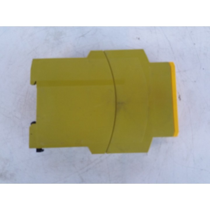 PILZ Pilz PNOZ X1 24VACDC 3S1Ö