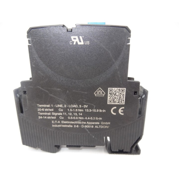 ETA ETA ESS31-TC-001-DC24V-10A