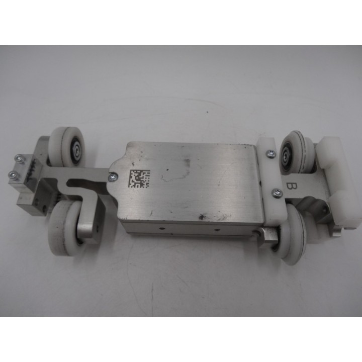 B&R Moduł B&R 8F1 SA.100.100000-1