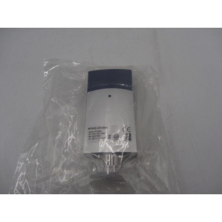 INFICON Inficon PCG550 3PC1-001-0000
