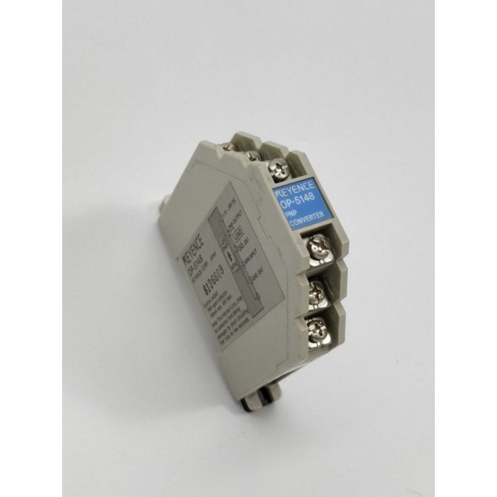 KEYENCE  OP-5148