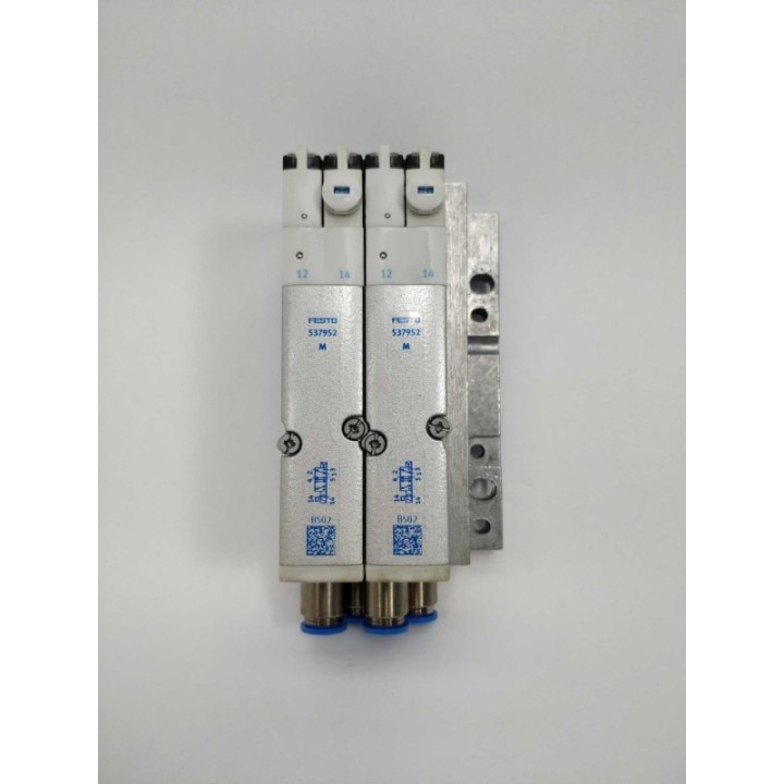 Festo MPA2-FB-EMG-4