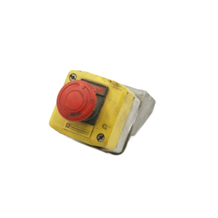 EATON VCX XB5-AS543 2NO