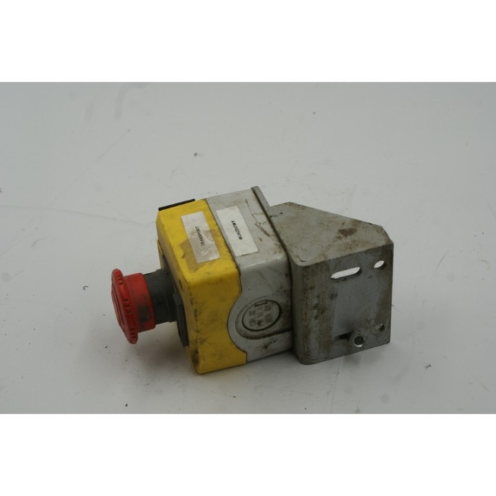 EATON VCX XB5-AS543 2NO