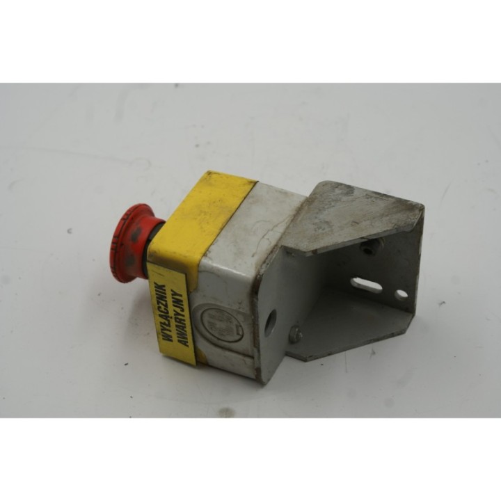 EATON VCX XB5-AS543 2NO