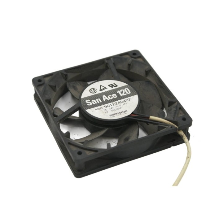 SANYO SANYO DENKI San Ace 120 9G1224G402