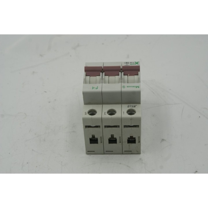 EUCHNER Eaton Electronic F&G CLS4-C16