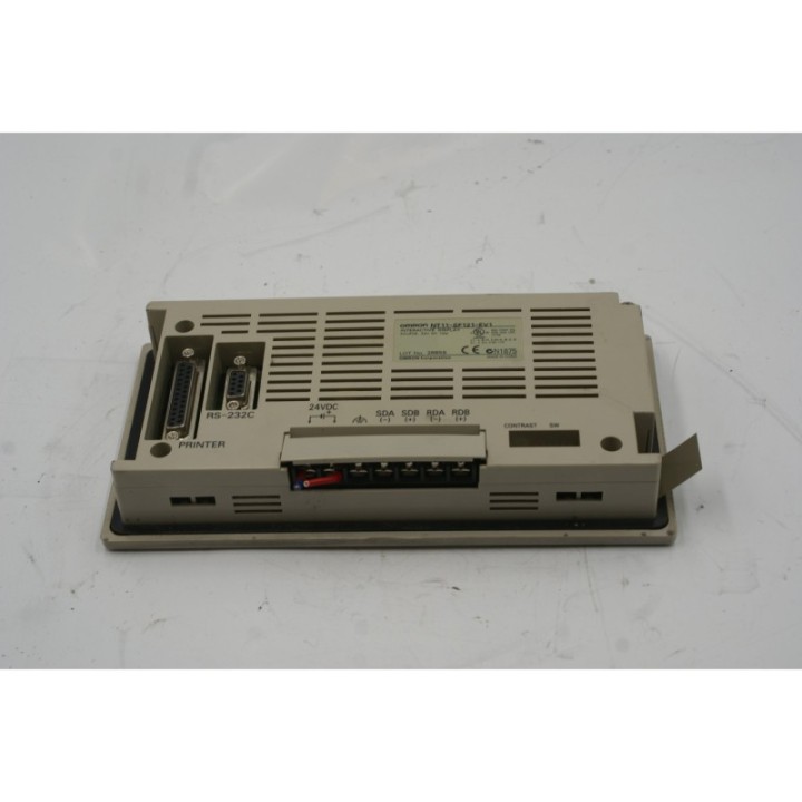 Omron Omron Corporation NT11-SF121-EV1