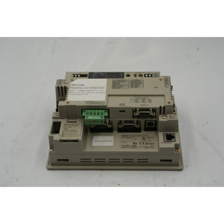 Omron Omron Corporation NSJ5-SQ01-G5D