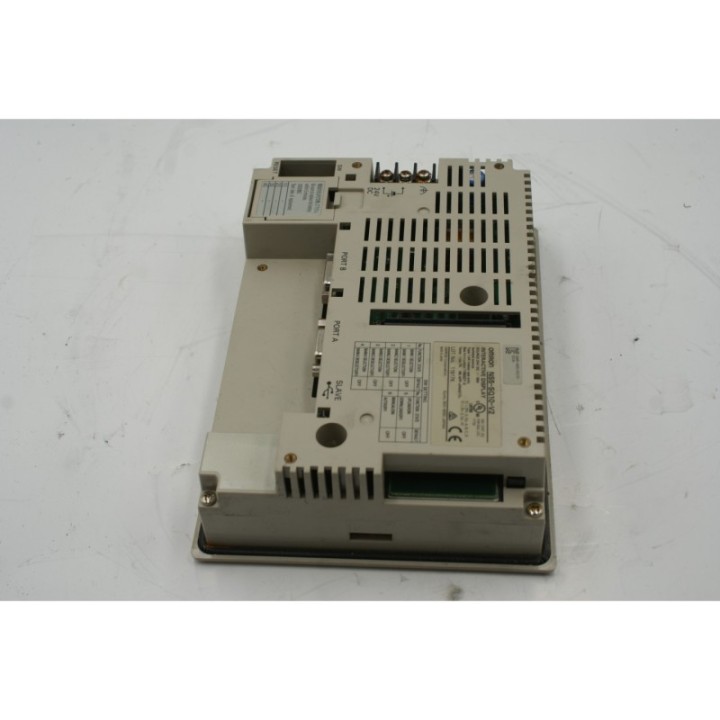 Omron Omron Corporation NS5-SQ10-V2