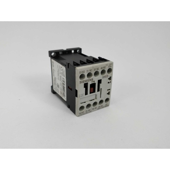 Siemens 3RH1122-1BB40