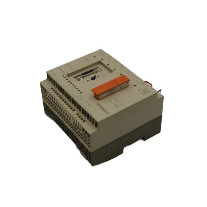 SIEMENS Siemens SIMATIC S5 6ES5 090-8MA01