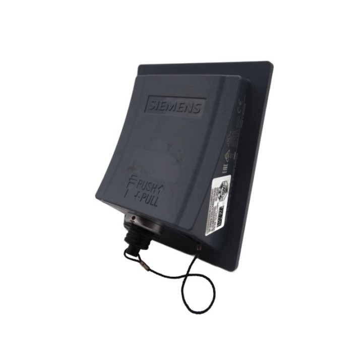 SIEMENS Siemens SIMATIC HMI 6AV2125-2AE03-0AX0