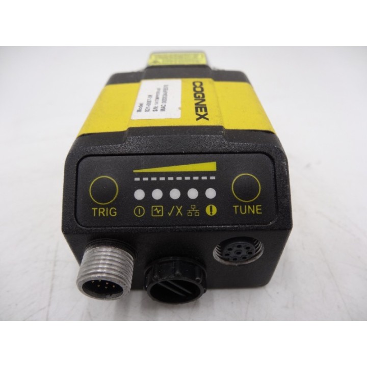 COGNEX COGNEX 821-0087-3R 24 V DC