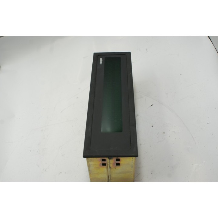 SIEMENS Wöhrle ANKA AV3-240-09-101