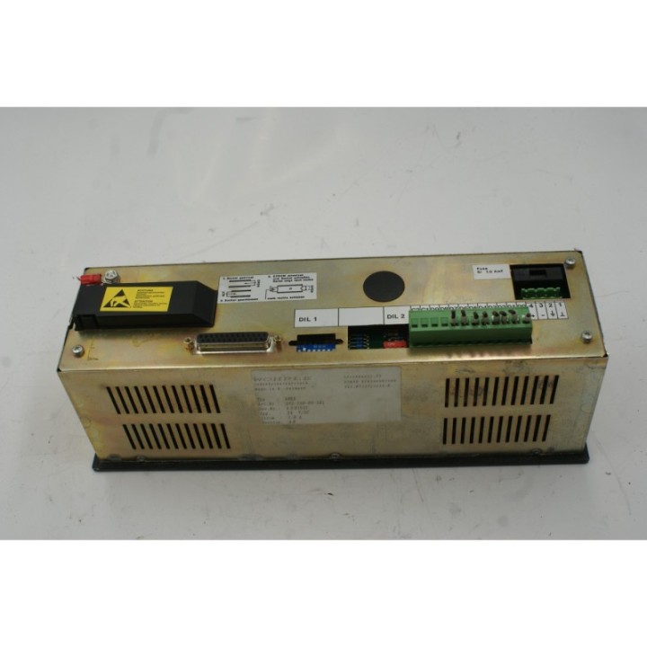 SIEMENS Wöhrle ANKA AV3-240-09-101