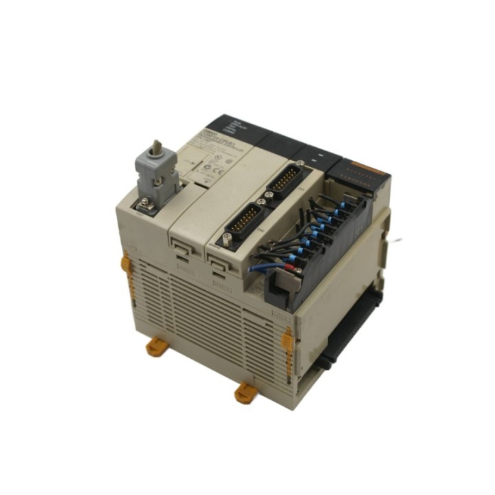 Omron Omron Corporation CQM1H-CPU51