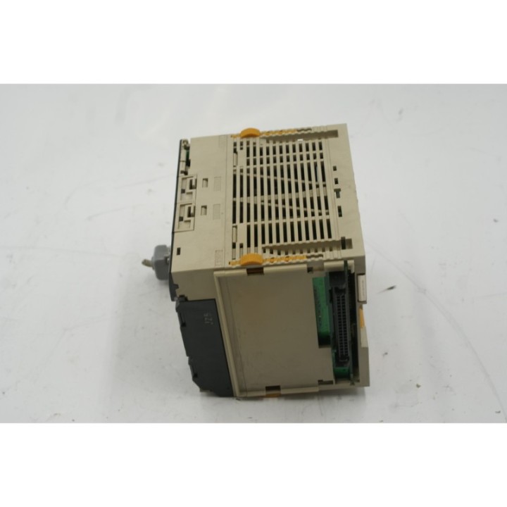 Omron Omron Corporation CQM1H-CPU51