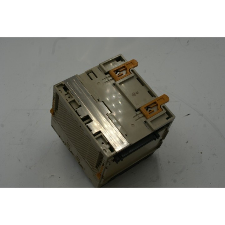 Omron Omron Corporation CQM1H-CPU51