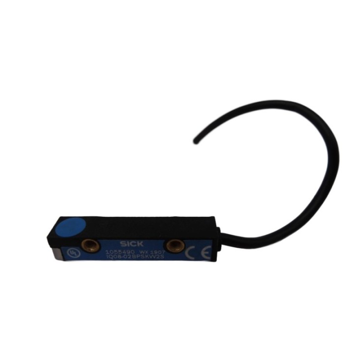 Sick Sick IQ08-02BPSKW2S Sensor