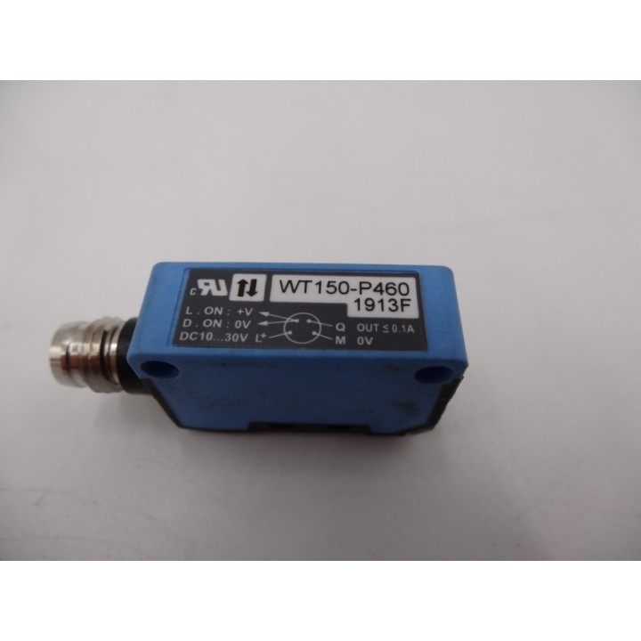 Sick Sick WT150-P460 1913F