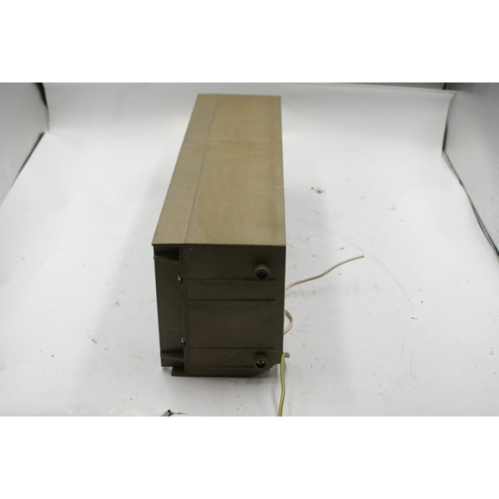 SIEMENS Siemens SIMATIC S5 6ES5 981-0 HA 11