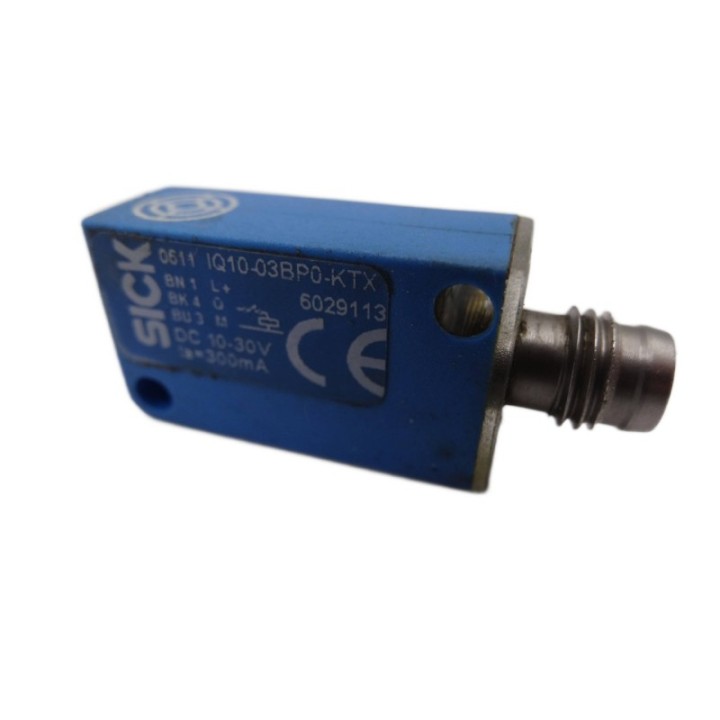 Sick Sick IQ10-03BP0-KTX (6029113)