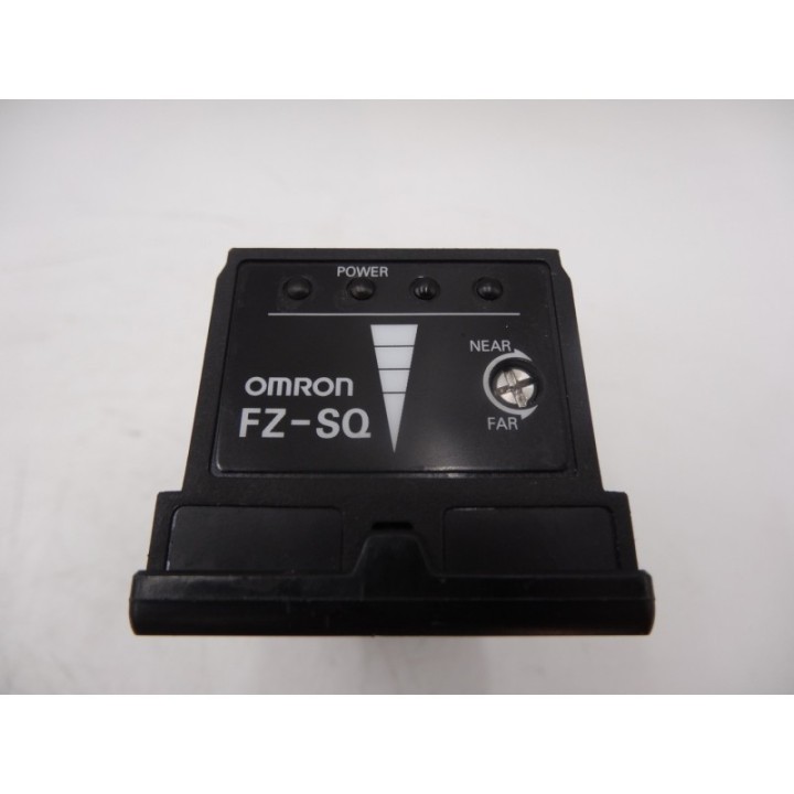 Omron Omron FZ-SQ100N