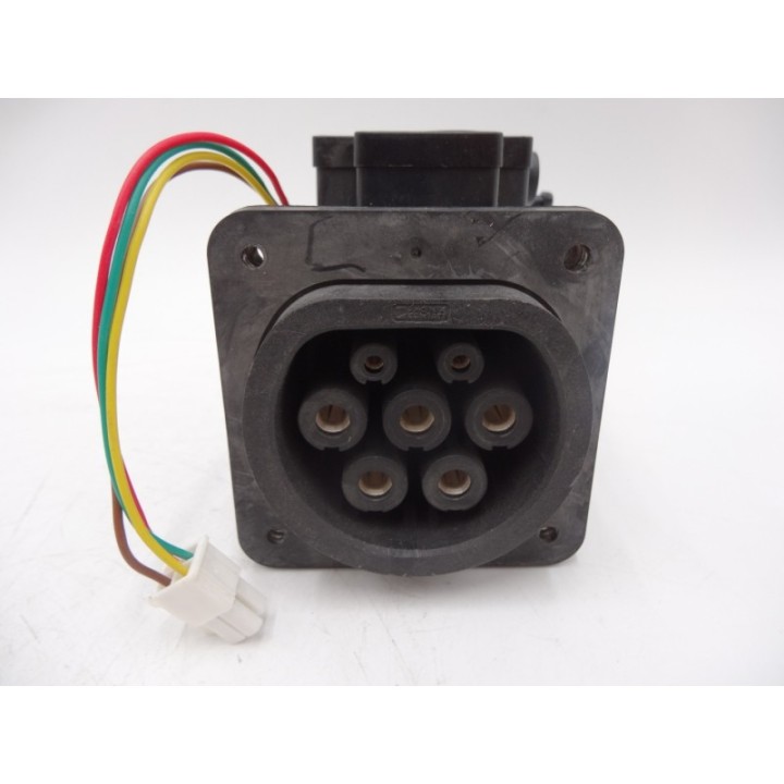  Phoenix Contact Phoenix Contact EV-T2M3S012-4P-B-EM