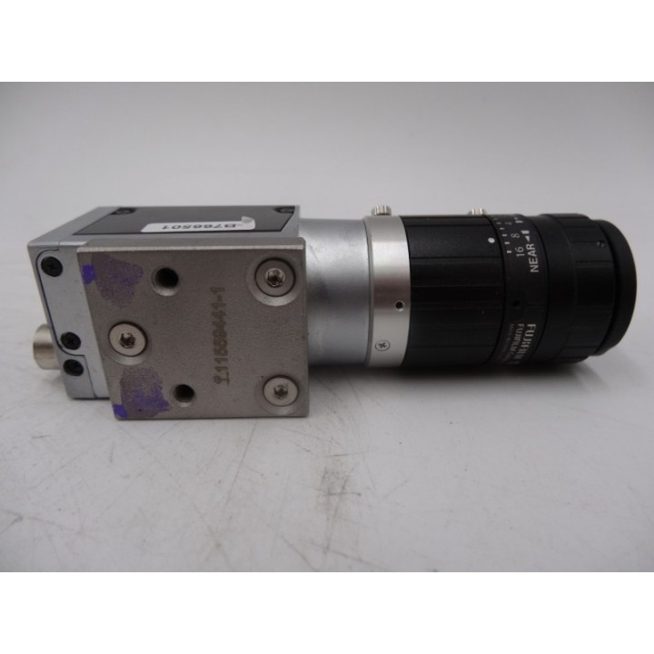 BASLER BASLER acA2440-20gc Camera