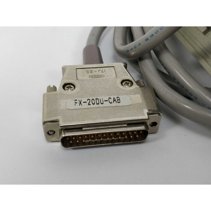 Mitsubishi FX-20DU-E