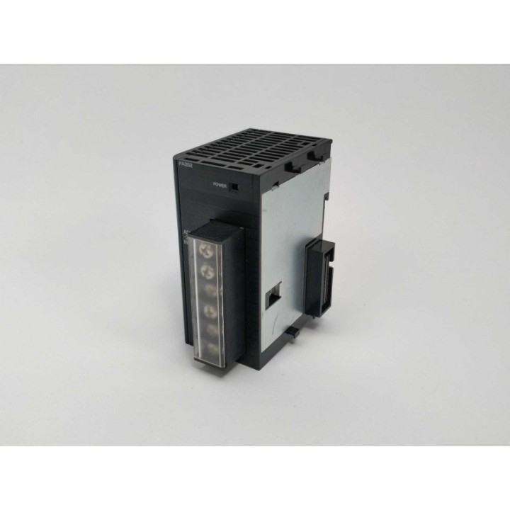 Omron OMRON Power Supply CJ1W-PA202