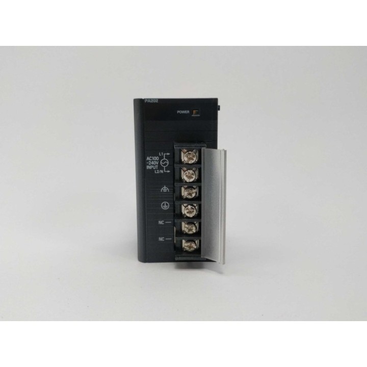 Omron OMRON Power Supply CJ1W-PA202