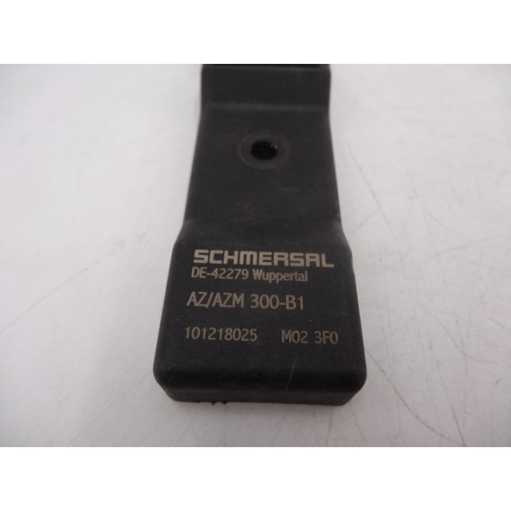 Schmersal Schmersal AZ/AZM300-B1 (101218025)