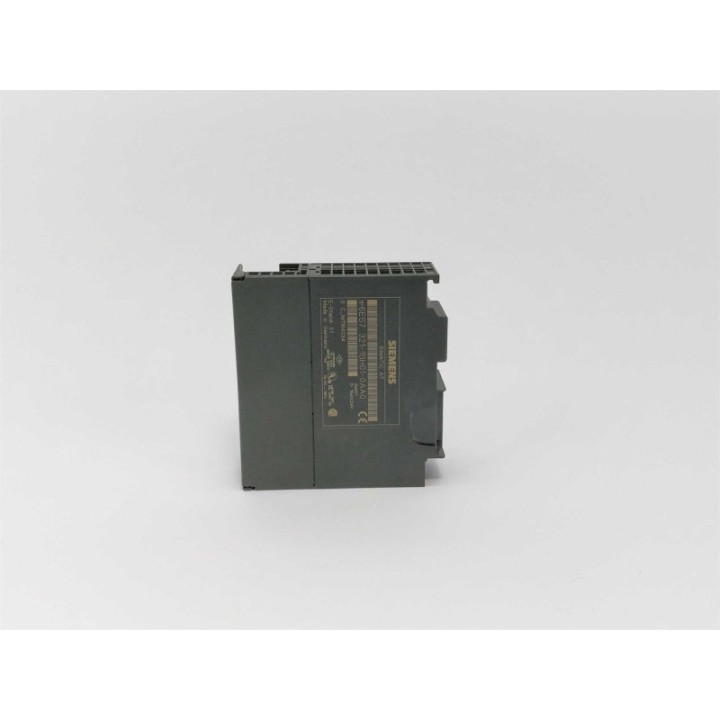 SIEMENS  SIMATIC S7 6ES7321-1BH01-0AA0