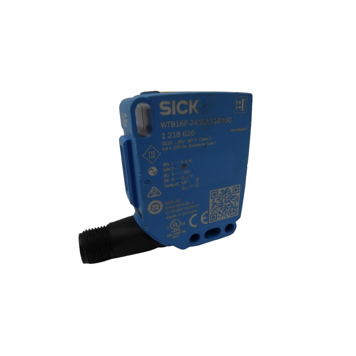 Sick Sick WTB16P-24161120A00 Czujnik fotoelektryczny