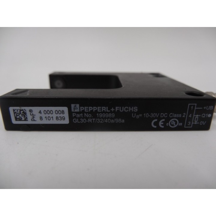 PEPPERL + FUCHS Pepperl+Fuchs GL30-RT/32//40A/98A