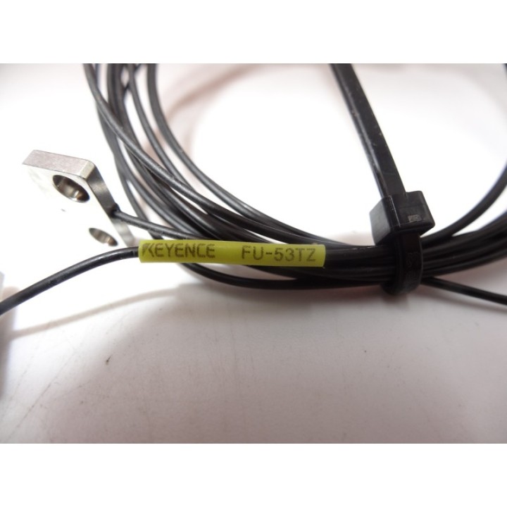 KEYENCE Keyence FU-53TZ