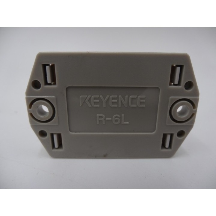 KEYENCE Keyence R-6L Reflektor