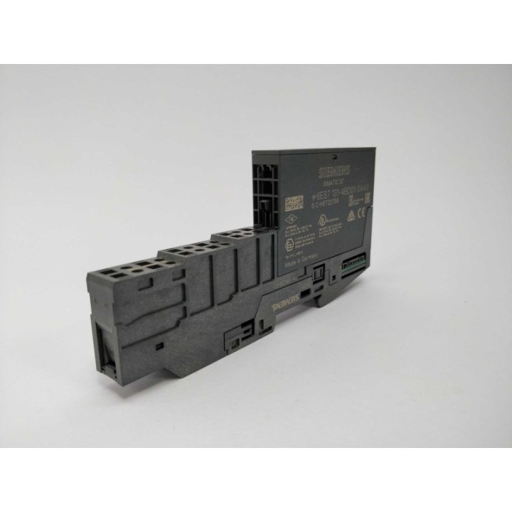 SIEMENS 6ES7 131-4BD01-0AA0