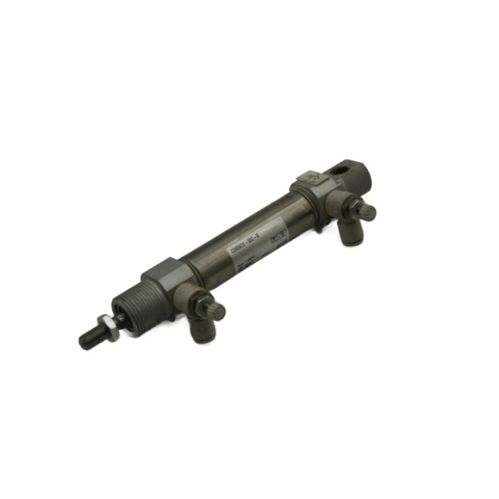 SMC SMC Corporation CD85N20-50C-B