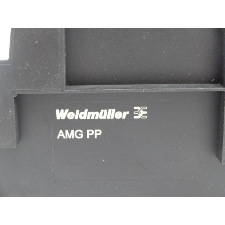 Weidmuller Weidmuller AMG PP