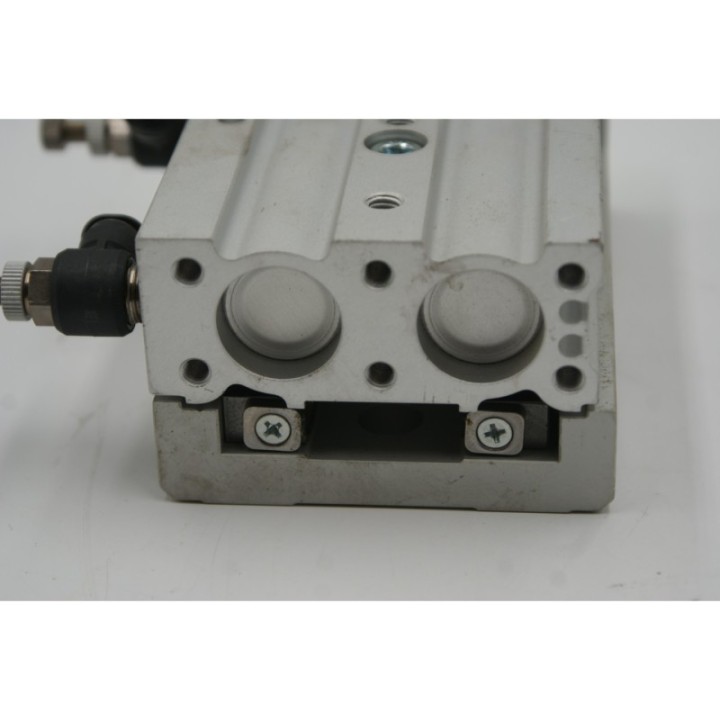 SMC SMC Corporation MXS20-50