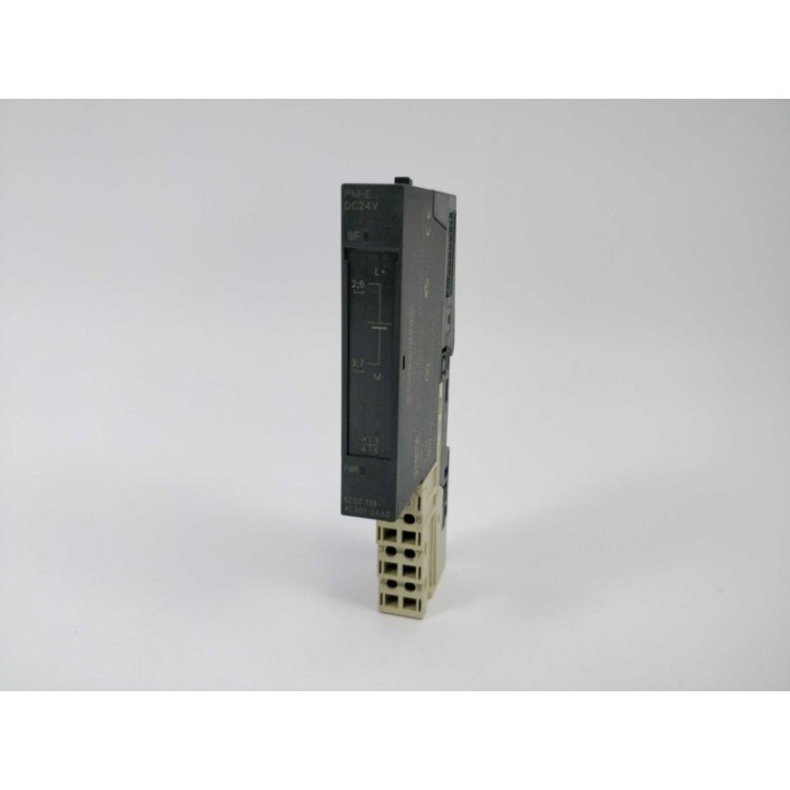 SIEMENS 6ES7138-4CA01-0AA0