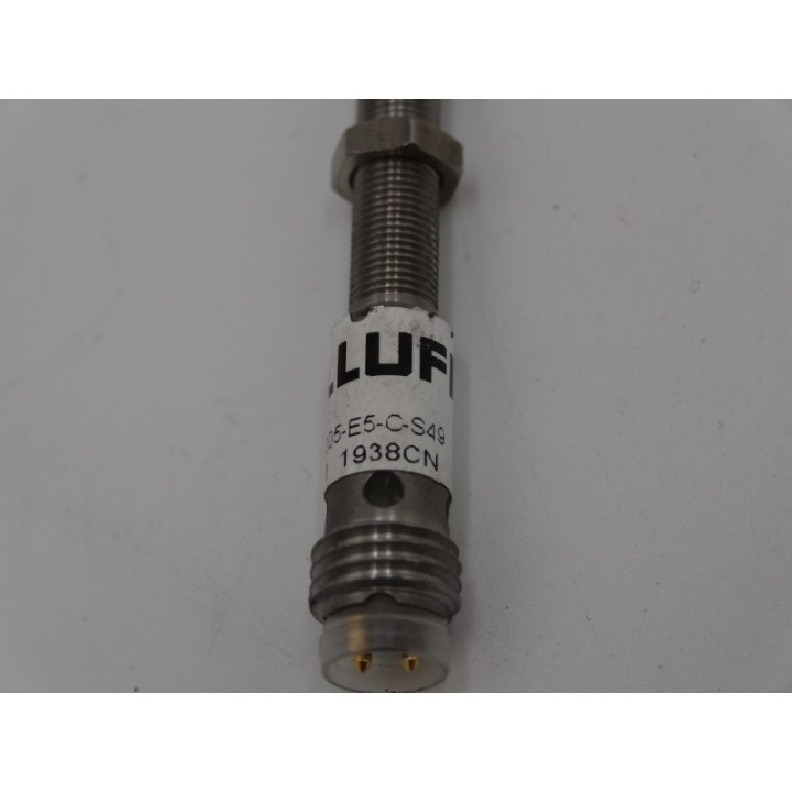 BALLUFF Balluff BES00H2 (BES 516-3005-E5-C-S49)