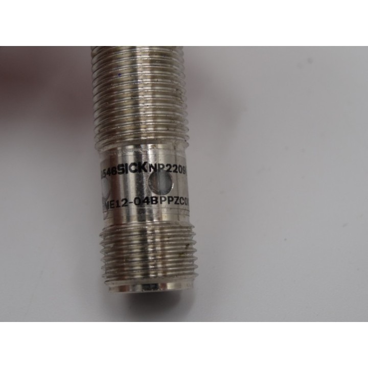 Sick Sick IME12-04BPPZC0K (1060546)